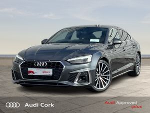 Audi A5 SPORTBACK 2.0 35TDI 163BHP S-LINE AUTOMATI - Image 4