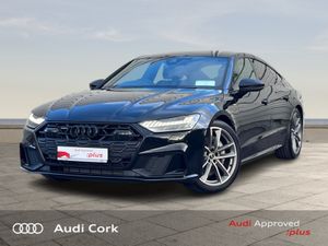 Audi A7 SPORTBACK 50TFSI E 299 BHP QUATTRO AUTOMAT - Image 3