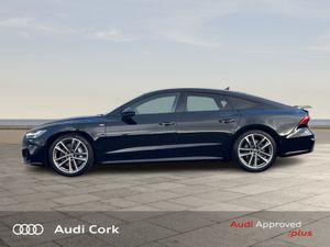Audi A7 SPORTBACK 50TFSI E 299 BHP QUATTRO AUTOMAT - Image 4