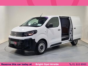 Opel Vivaro KOMF L1H1-1.5 120PS - Image 4