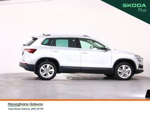 Skoda Karoq SEL 2.0 TDI 115HP - Image 2