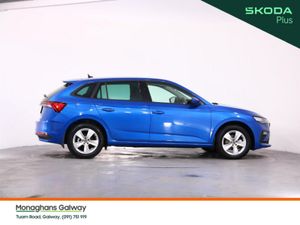 Skoda Scala SEL 1.0 TSI 115HP DSG - Image 2