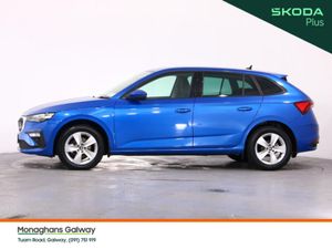 Skoda Scala SEL 1.0 TSI 115HP DSG - Image 3