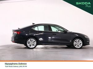 Skoda Octavia SE+ 2.0 TDI 115HP - Image 2