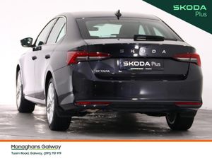 Skoda Octavia SE+ 2.0 TDI 115HP - Image 3