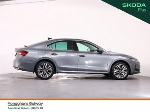 Skoda Octavia SE+ 2.0 TDI 150HP DSG - Image 2