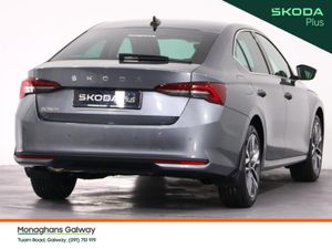 Skoda Octavia SE+ 2.0 TDI 150HP DSG - Image 3