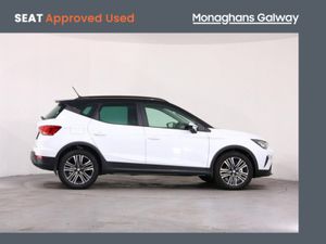 SEAT Arona 1.0 TSI 115HP DSG SE+ 5DR - Image 2