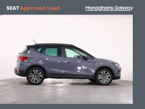 SEAT Arona 1.0 TSI 115HP SE TECH 5DR - Image 2