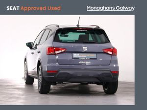SEAT Arona 1.0 TSI 115HP SE TECH 5DR - Image 3