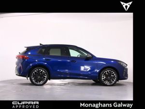 Cupra Terramar EHYBRID 204BHP DSG 5DR - Image 2