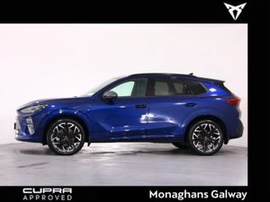 Cupra Terramar EHYBRID 204BHP DSG 5DR **3K of Extr - Image 3