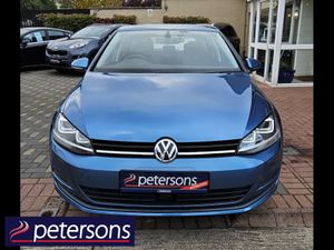 Volkswagen Golf VOLKSWAGEN GOLF 1.2 PETROL AUTOMAT - Image 4