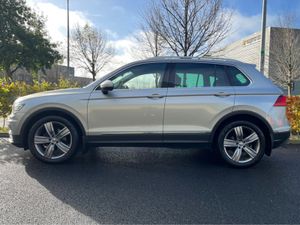 Volkswagen Tiguan *NEW TIMING BELT *FULLY LOADED S - Image 2