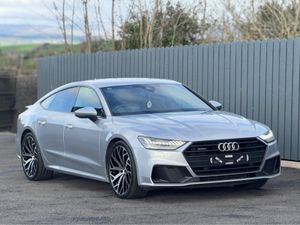 Audi A7 DIESEL AUDI A7 QUATTRO S-LINE - Image 3
