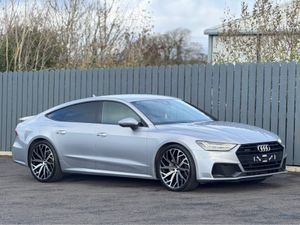 Audi A7 DIESEL AUDI A7 QUATTRO S-LINE - Image 4