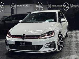 Volkswagen Golf GTI PERFOMANCE 245BHP 5DR AUTO - Image 2