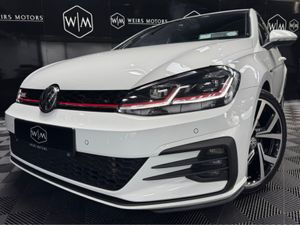 Volkswagen Golf GTI PERFOMANCE 245BHP 5DR AUTO - Image 3