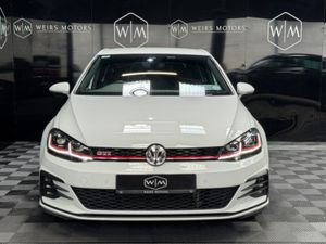 Volkswagen Golf GTI PERFOMANCE 245BHP 5DR AUTO - Image 4
