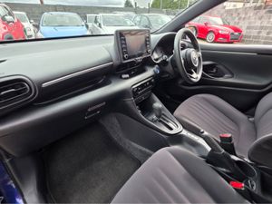 Toyota Yaris Hybrid X Automatic - Image 4