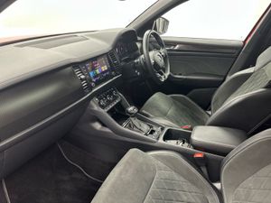 Skoda Kodiaq 2.0tdi DSG Sportline  free Hamper - Image 4