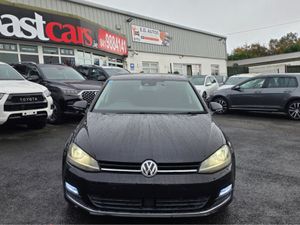 Volkswagen Golf 1.4 TSI AUTOMATIC FULL LEATHER HEA - Image 2