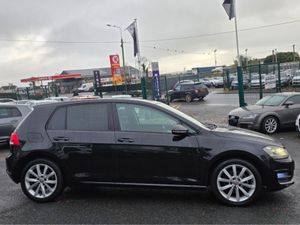Volkswagen Golf 1.4 TSI AUTOMATIC FULL LEATHER HEA - Image 3
