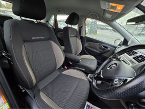 Volkswagen Polo 1.2 TSI HIGHLINE  CROSS EDITION / - Image 4
