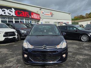Citroen C3 1.2 FULL MOON ROOF PACK - ALLOYS LOW RO - Image 3