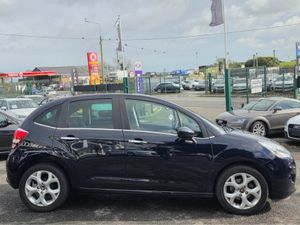 Citroen C3 1.2 FULL MOON ROOF PACK - ALLOYS LOW RO - Image 4