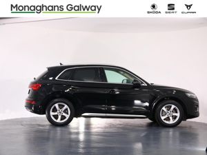 Audi Q5 35TDI S-TRONIC LAUNCH ED AUTO - Image 3