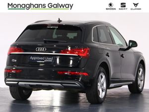 Audi Q5 35TDI S-TRONIC LAUNCH ED AUTO - Image 4