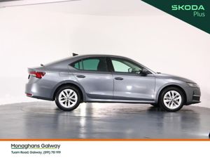 Skoda Octavia SEL 2.0 TDI 115HP - Image 3