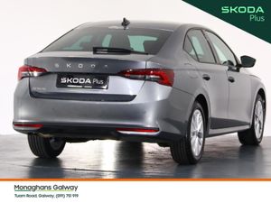Skoda Octavia SEL 2.0 TDI 115HP - Image 4
