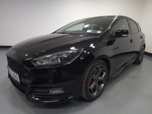 Ford Focus ST-3 2.0 TDCI - Image 3