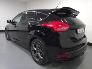 Ford Focus ST-3 2.0 TDCI - Image 2