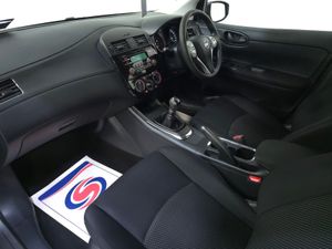 Nissan Pulsar 1.5 DSL Executive - Image 4