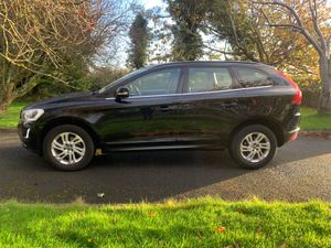 Volvo XC60 2017 - Image 3