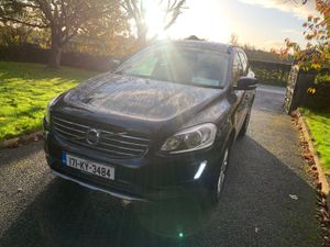 Volvo XC60 2017 - Image 4