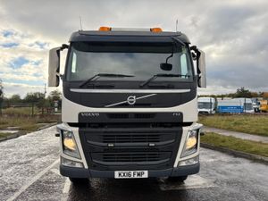 Volvo Tridem Mixer - Image 2