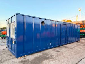 32 X 10 FULL INDUSTRIAL KITCHEN SPEC CANTEEN - Image 2