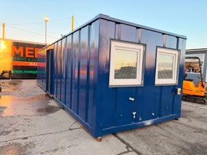 32 X 10 FULL INDUSTRIAL KITCHEN SPEC CANTEEN - Image 3