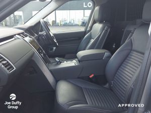 Land Rover Discovery 3.0 SD6 SE D300 - Image 3