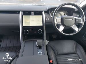 Land Rover Discovery 3.0 SD6 SE D300 - Image 4
