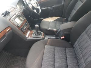 Skoda Octavia 2012 - Image 3