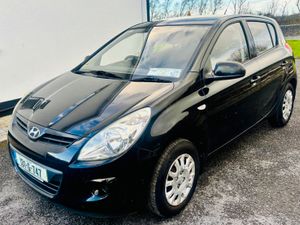 2013 HYUNDAI I20 LOW KMS NEW NCT - Image 2