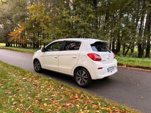 Mitsubishi Mirage 2016 Automatic - Image 4