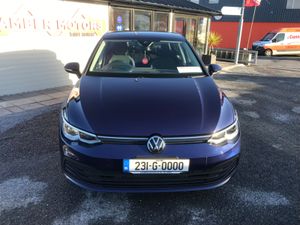 2023 VW GOLF 2.0 L PLATINUM TURBO DIESEL AUTO - Image 4