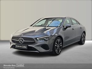Mercedes-Benz CLA CLA 180d Progressive Line  608pm - Image 4