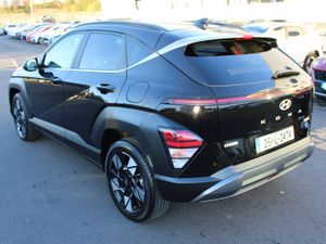 Hyundai KONA 2025 - Image 3